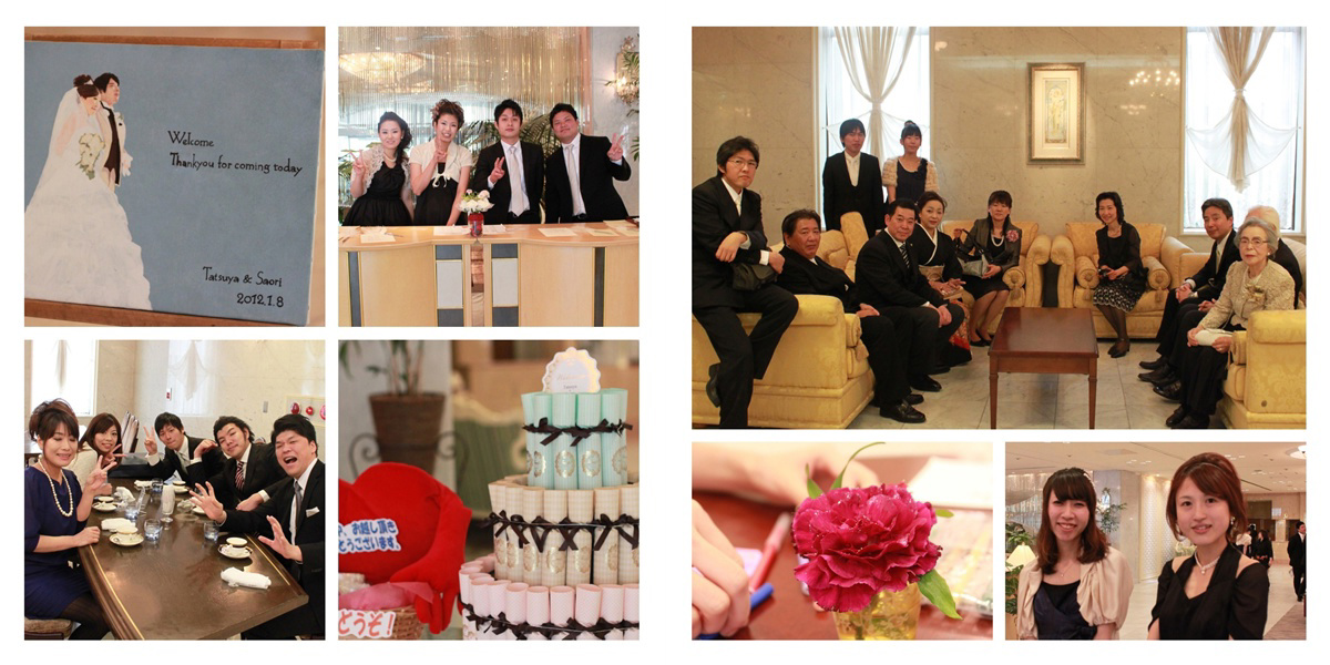 フォトブック 8ページ目