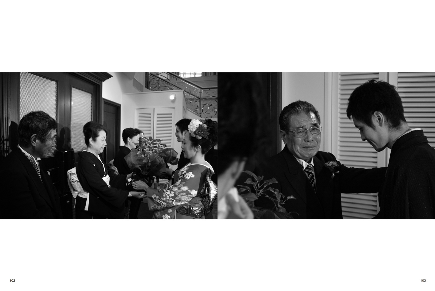 フォトブック 102ページ目