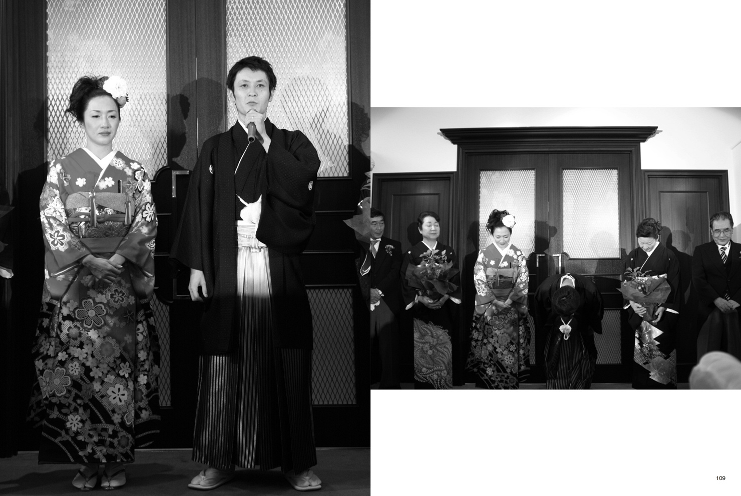 フォトブック 108ページ目