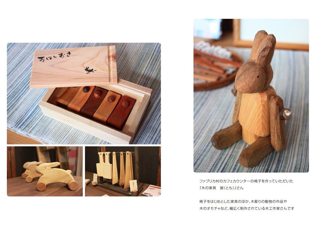 フォトブック 12ページ目