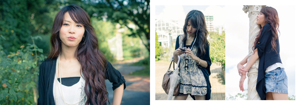 フォトブック 28ページ目