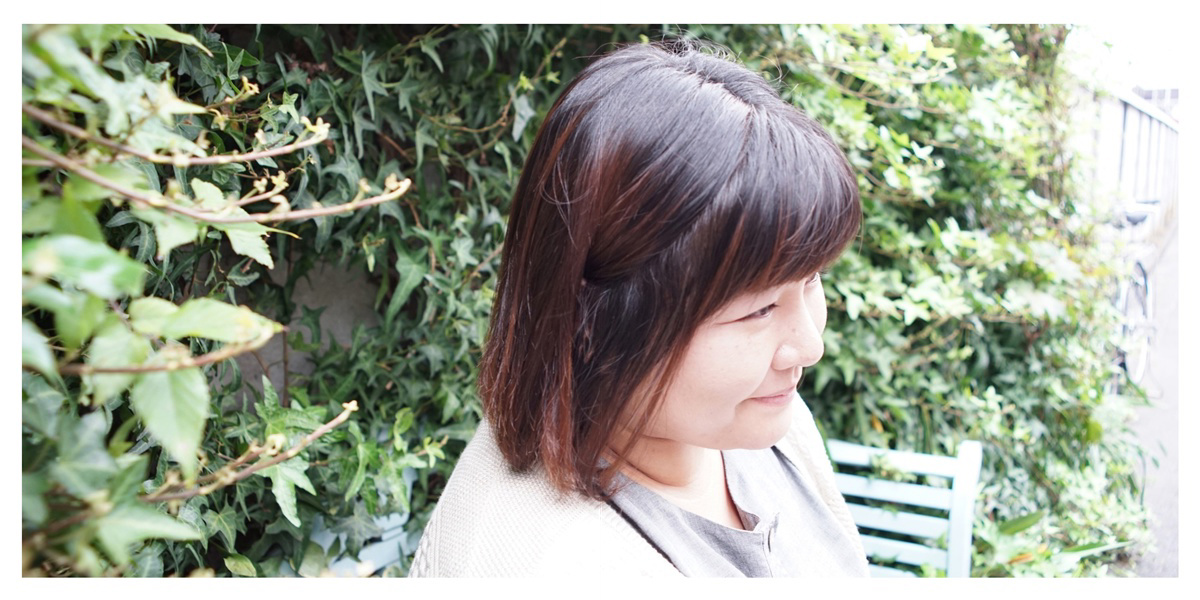 フォトブック 30ページ目