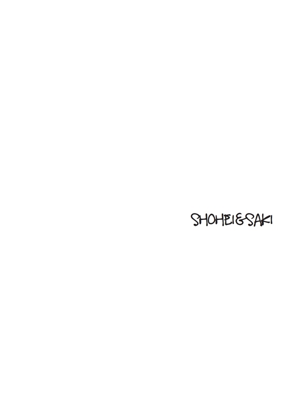 フォトブック 扉