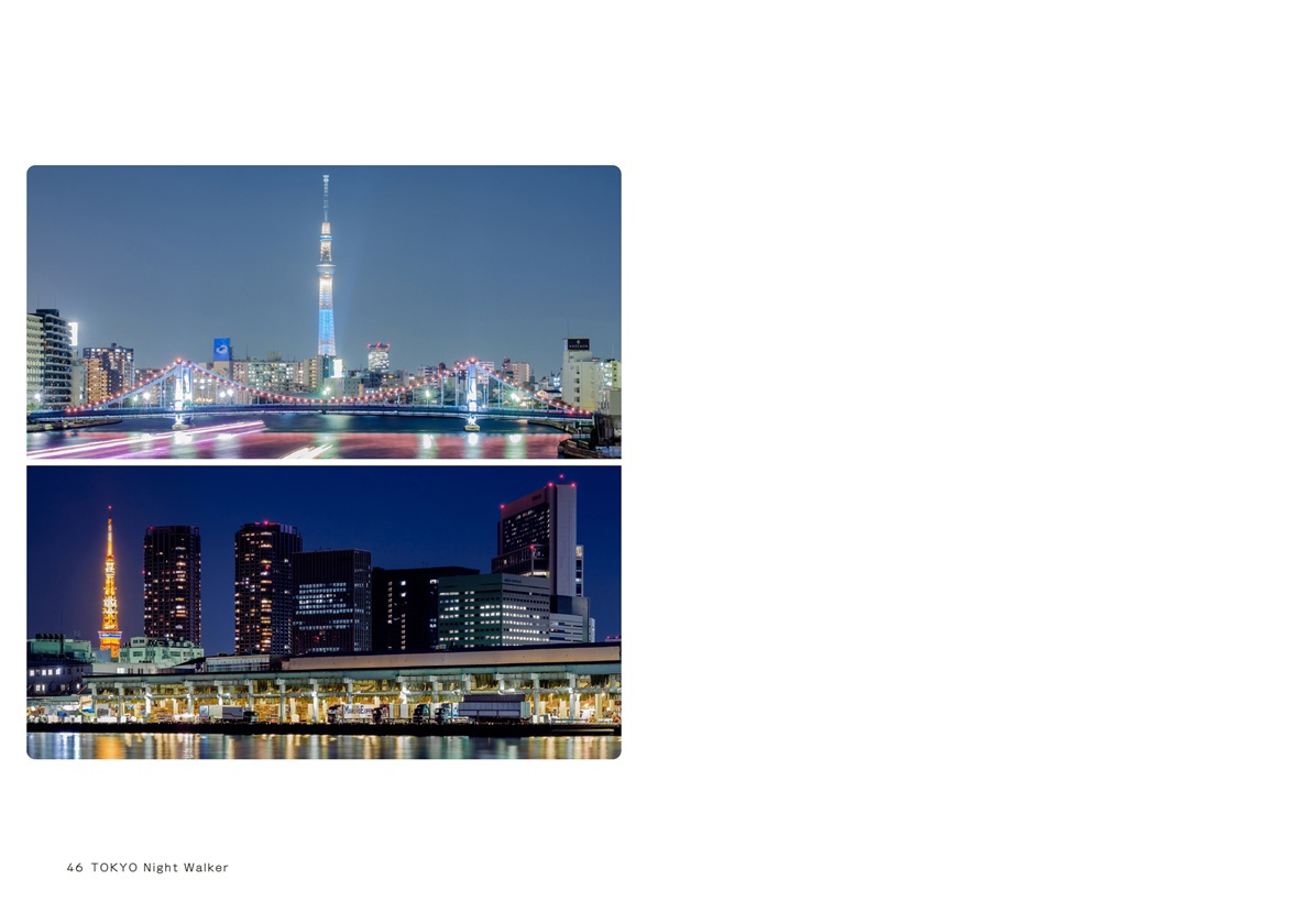 フォトブック 46ページ目