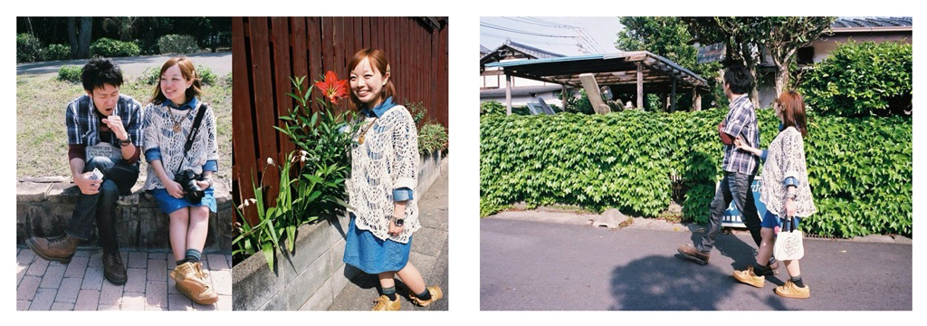 フォトブック 20ページ目