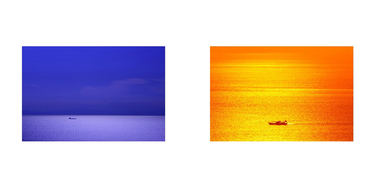フォトブック 20ページ目