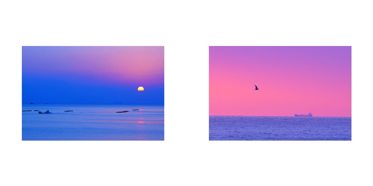 フォトブック 6ページ目