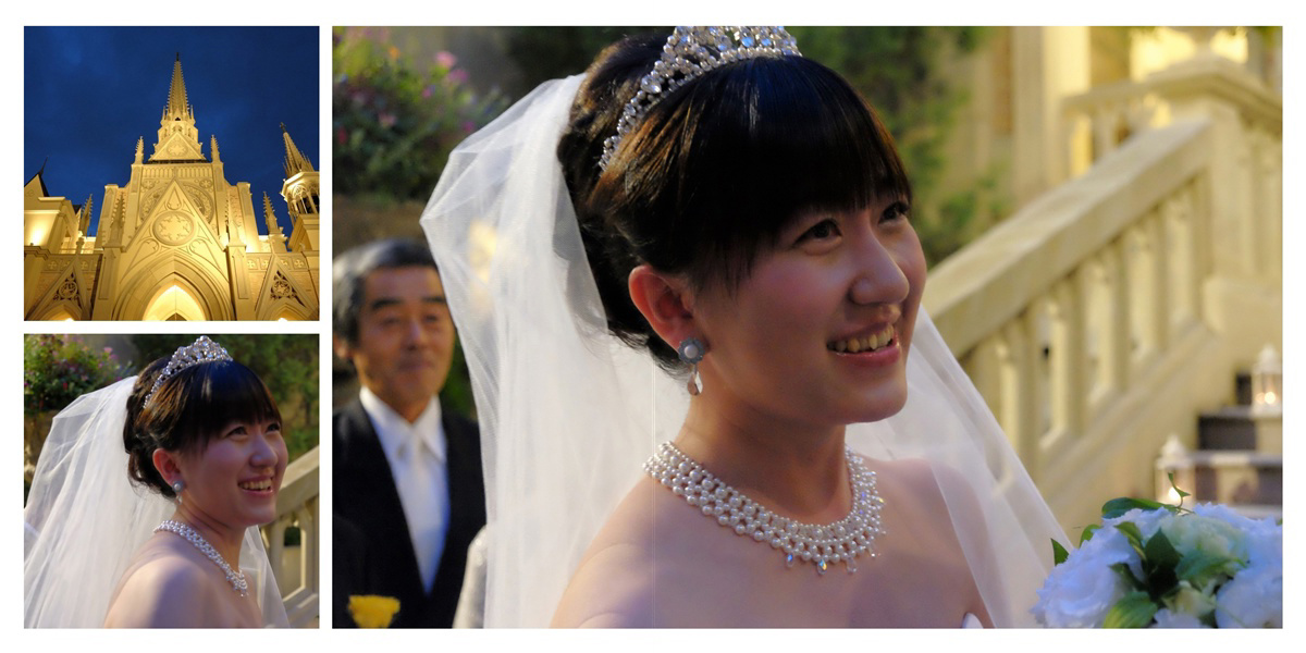 フォトブック 10ページ目