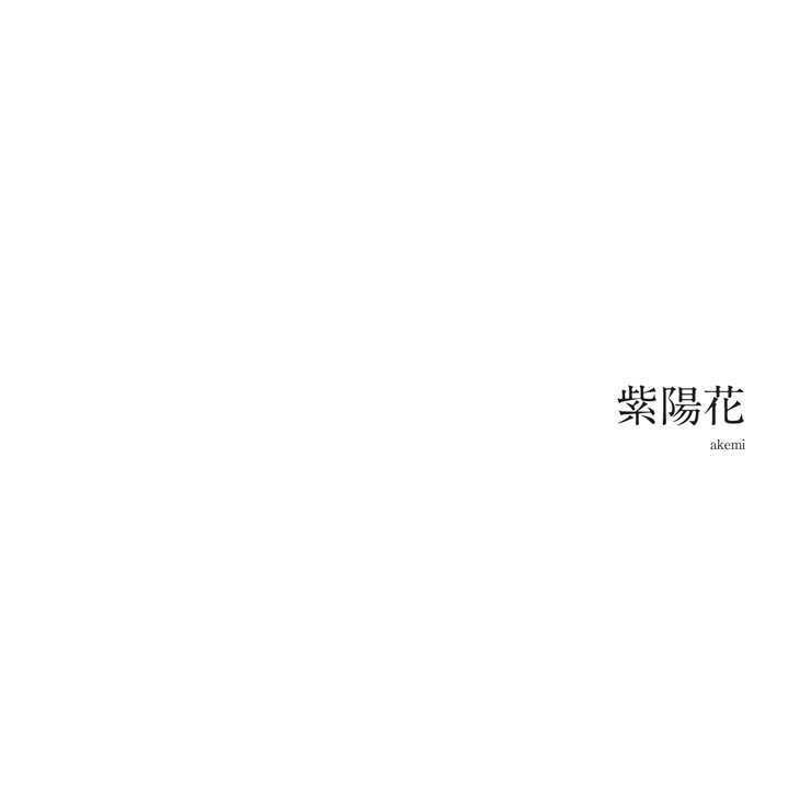 フォトブック 扉