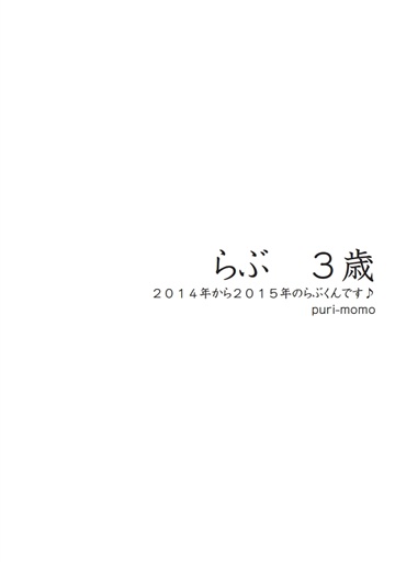フォトブック 扉