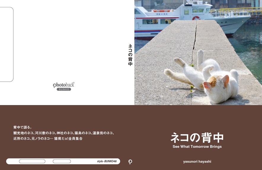 フォトブック ジャケット