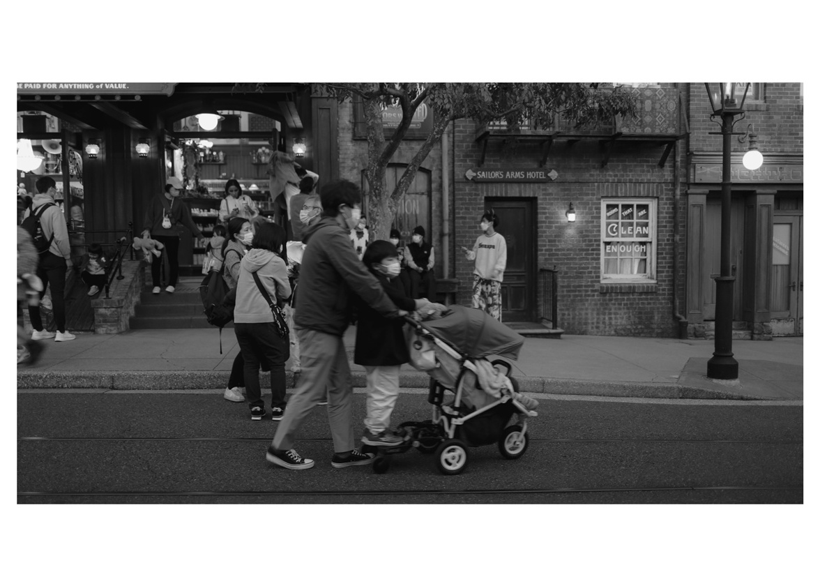 フォトブック 36ページ目