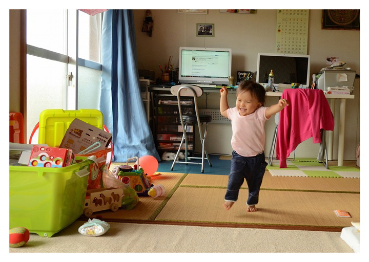 フォトブック 24ページ目