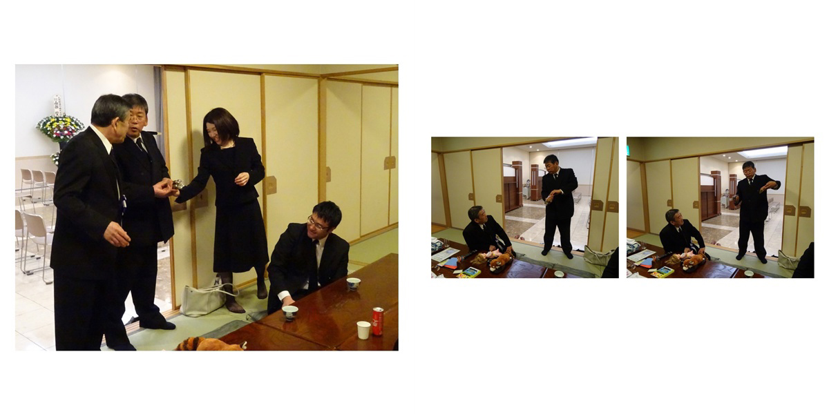 フォトブック 12ページ目