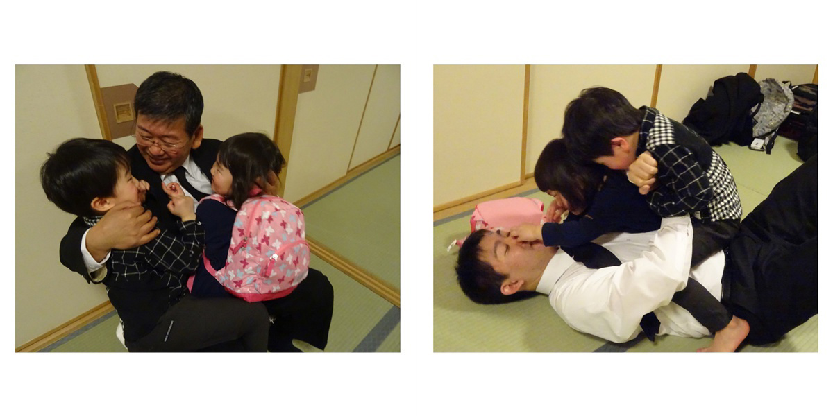 フォトブック 26ページ目