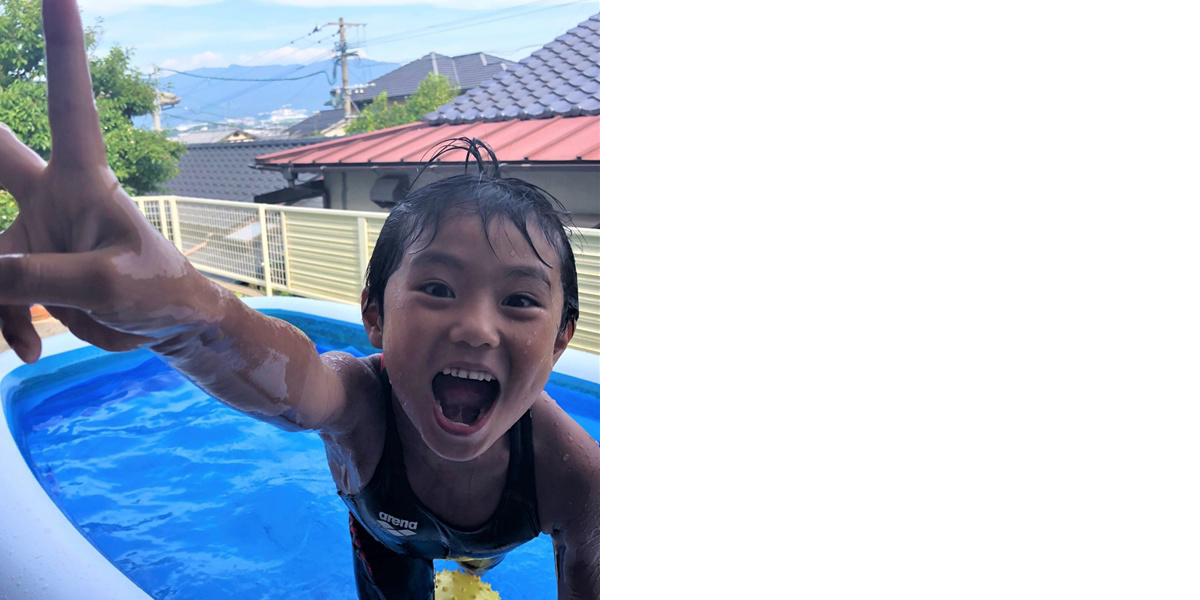 フォトブック 34ページ目