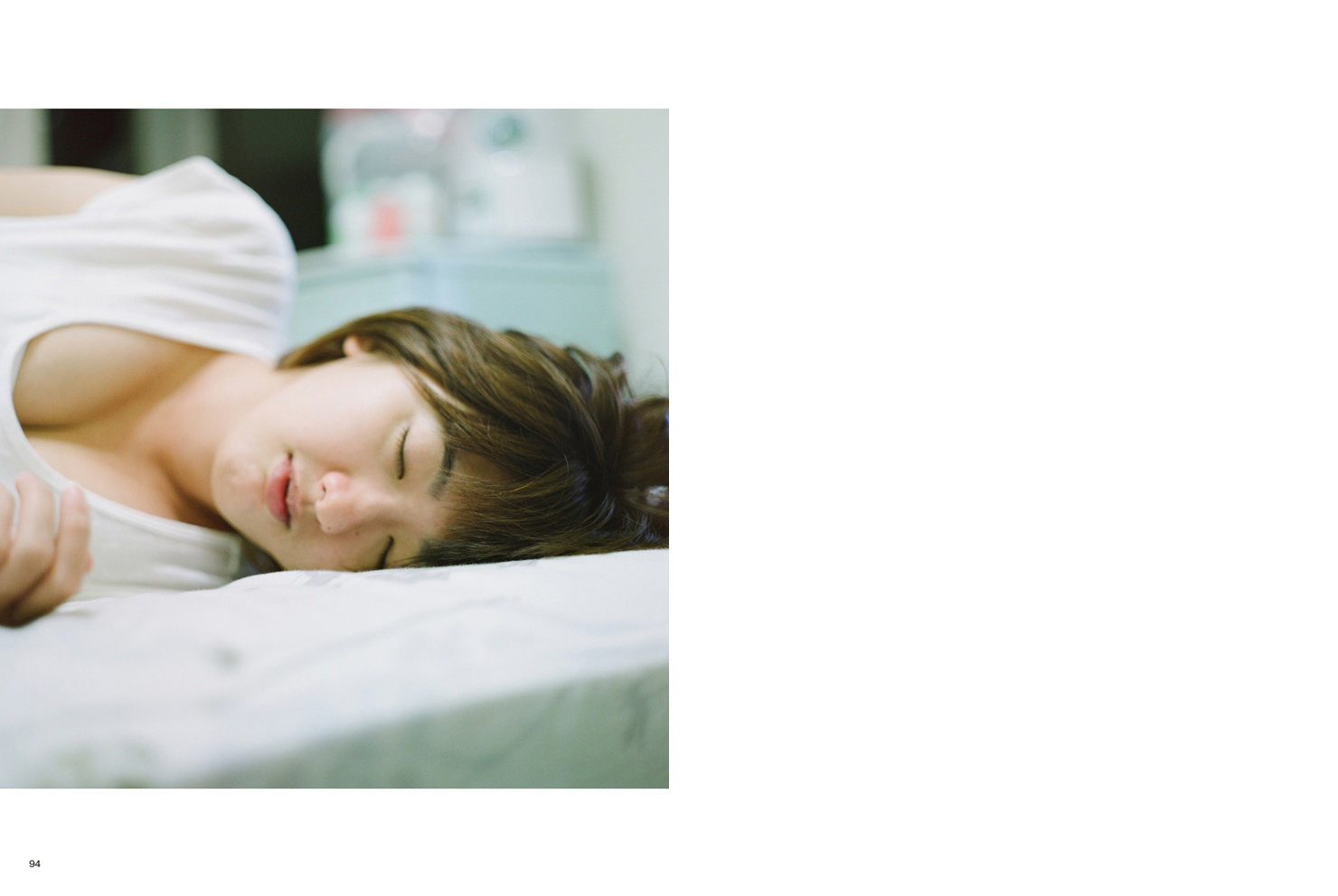 フォトブック 94ページ目