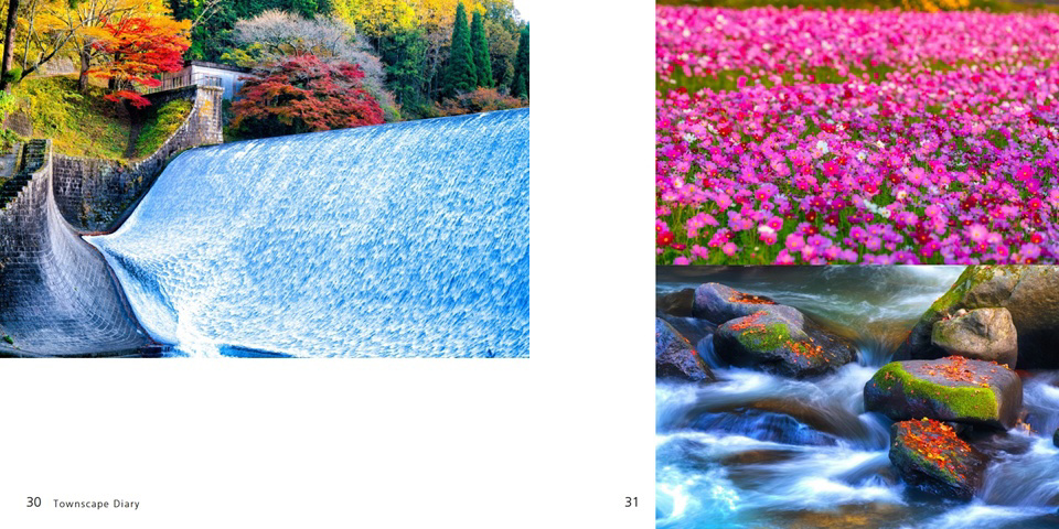 フォトブック 30ページ目