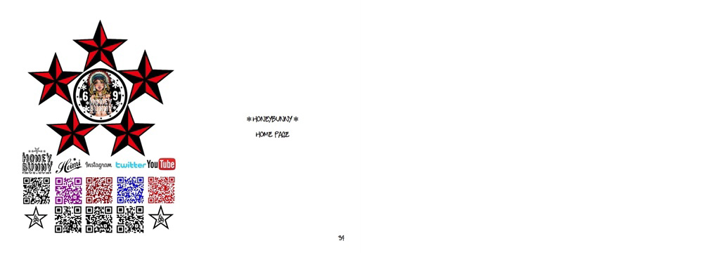フォトブック 34ページ目