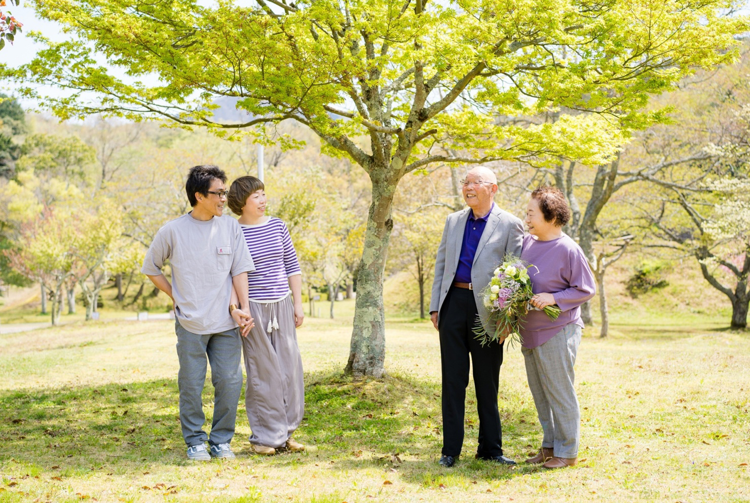 フォトブック 44ページ目