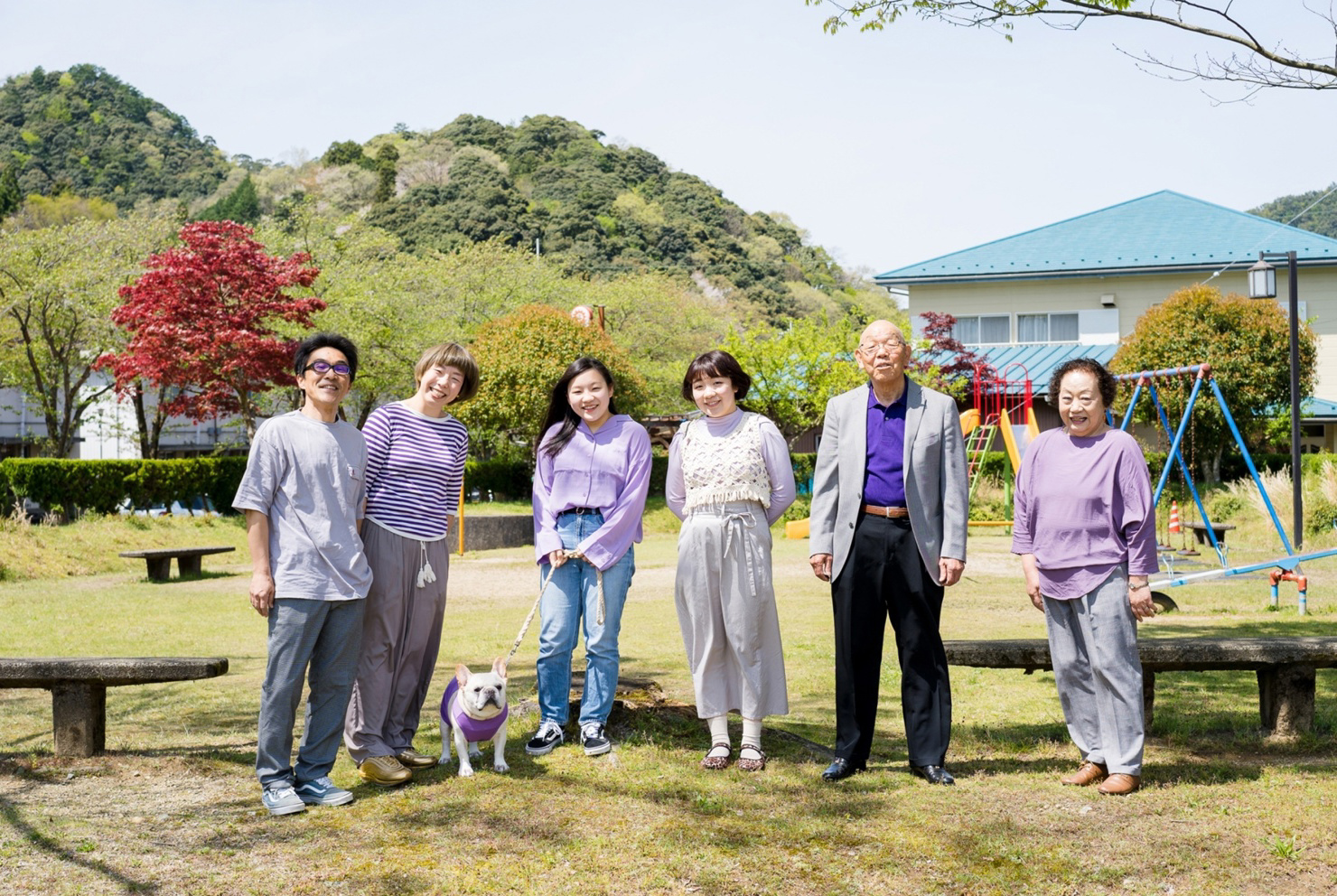 フォトブック 58ページ目
