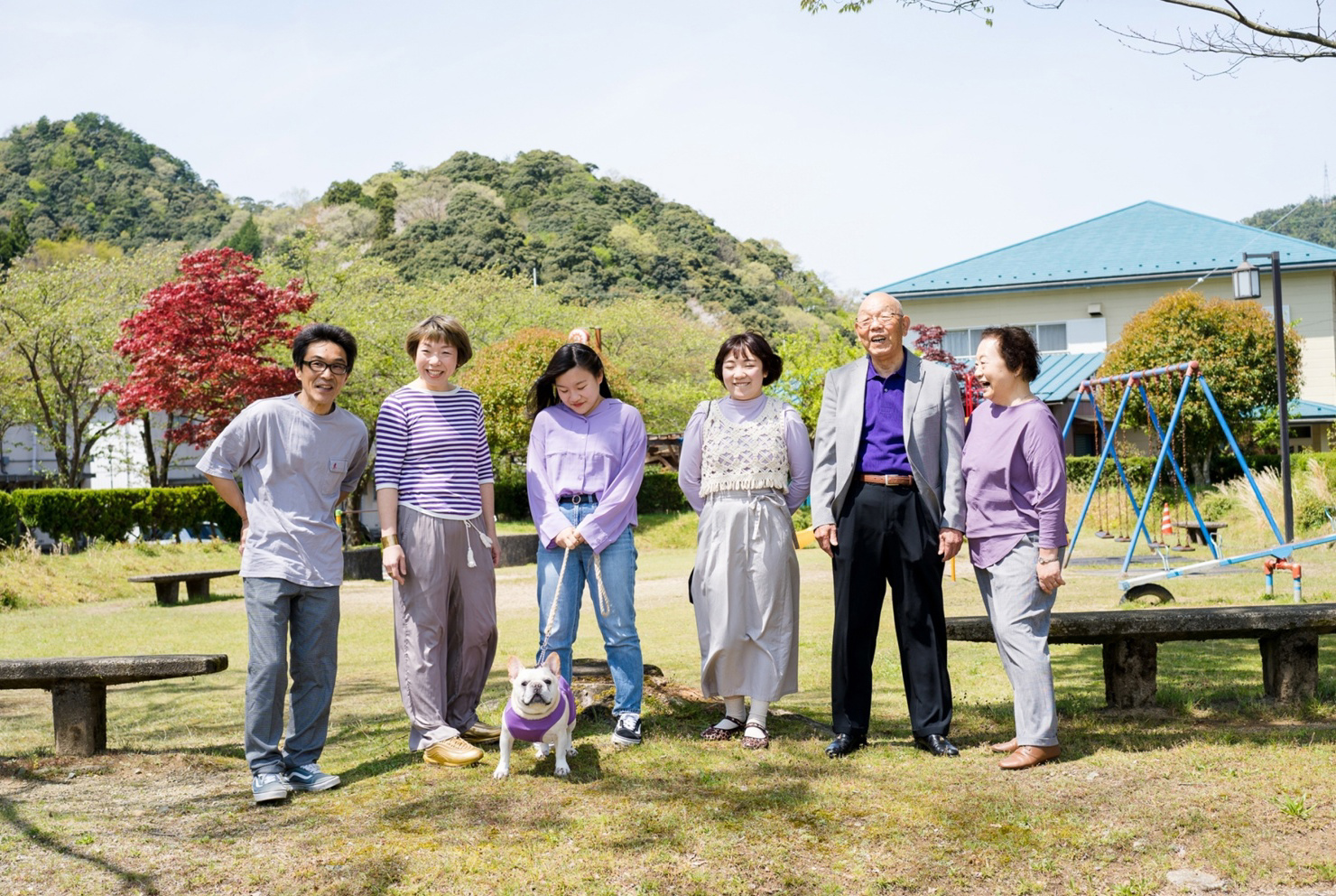 フォトブック 60ページ目