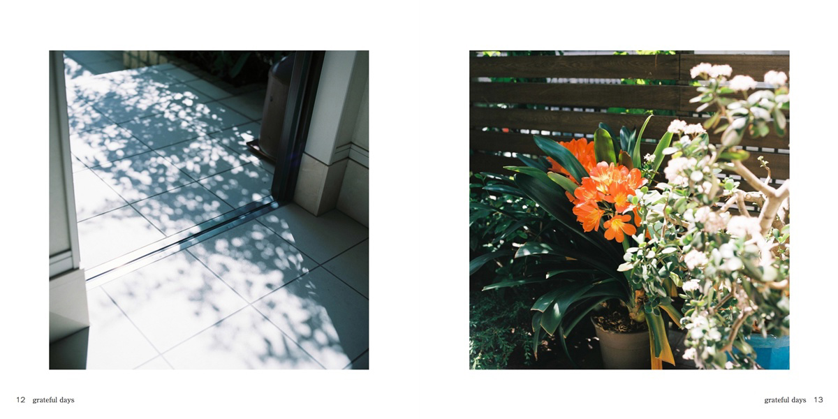 フォトブック 12ページ目