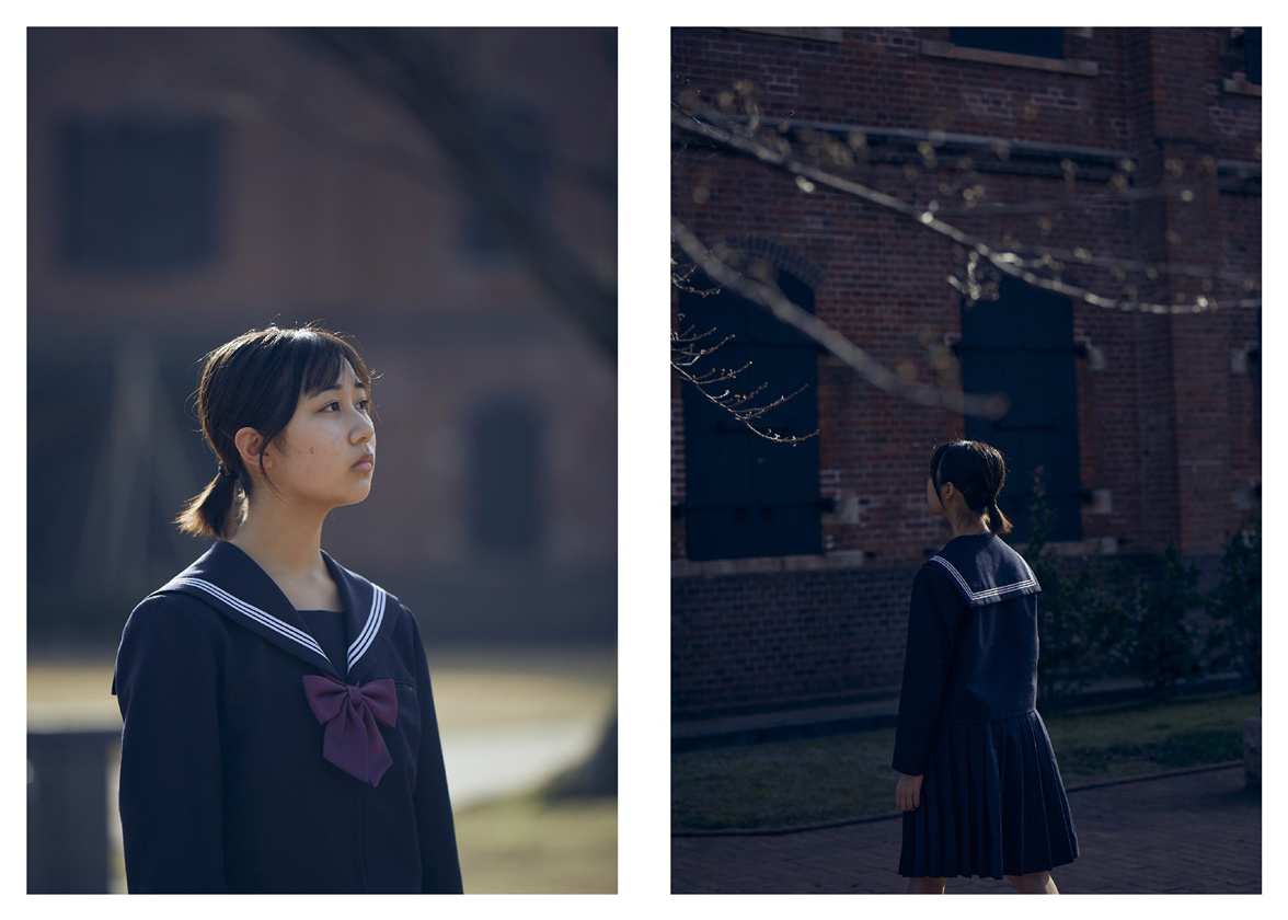 フォトブック 24ページ目