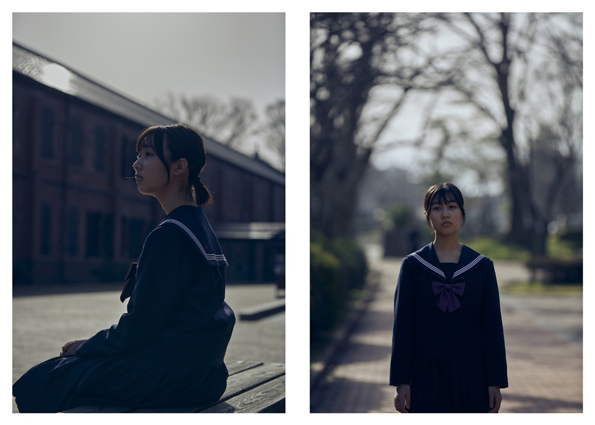 フォトブック 26ページ目