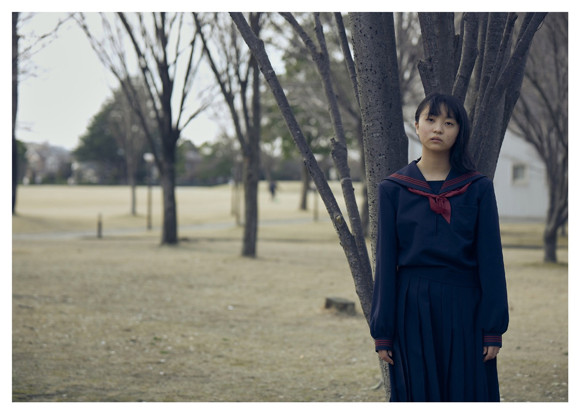 フォトブック 32ページ目