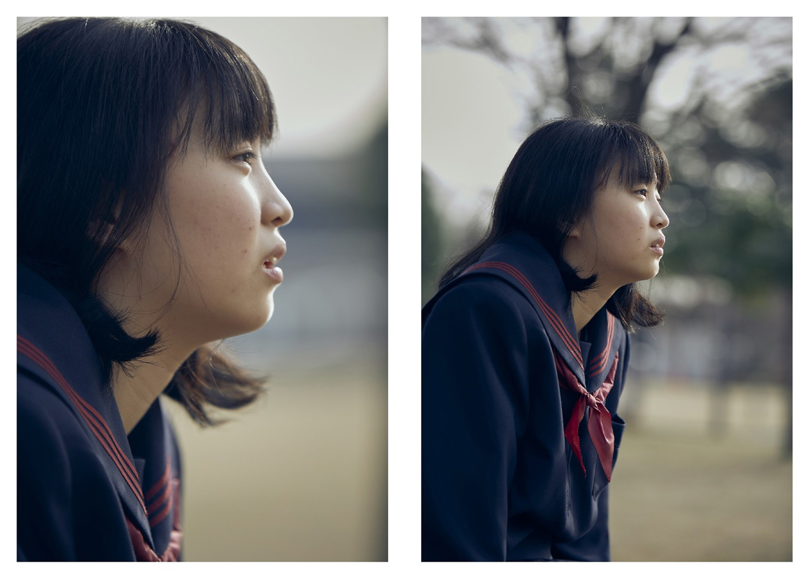 フォトブック 34ページ目