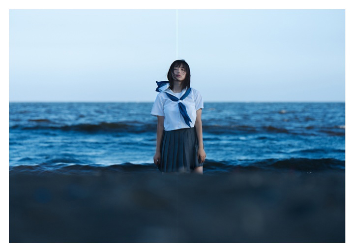 フォトブック 10ページ目