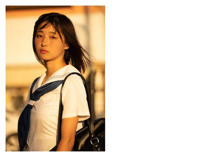 フォトブック 14ページ目