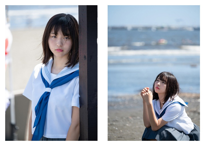 フォトブック 6ページ目