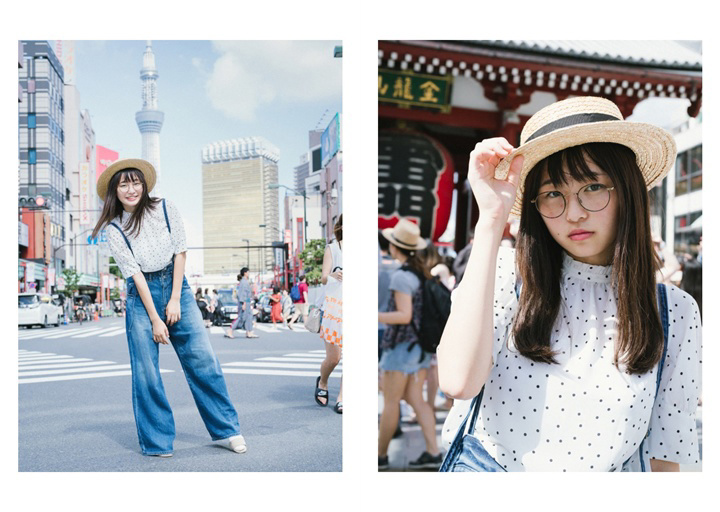 フォトブック 10ページ目