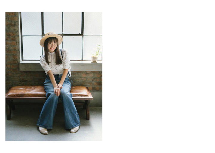 フォトブック 14ページ目