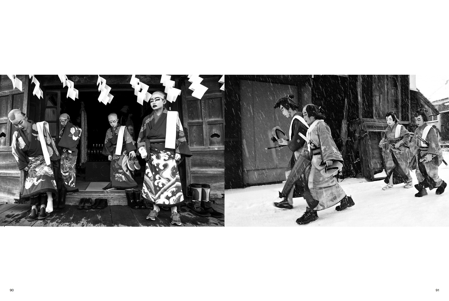 フォトブック 90ページ目