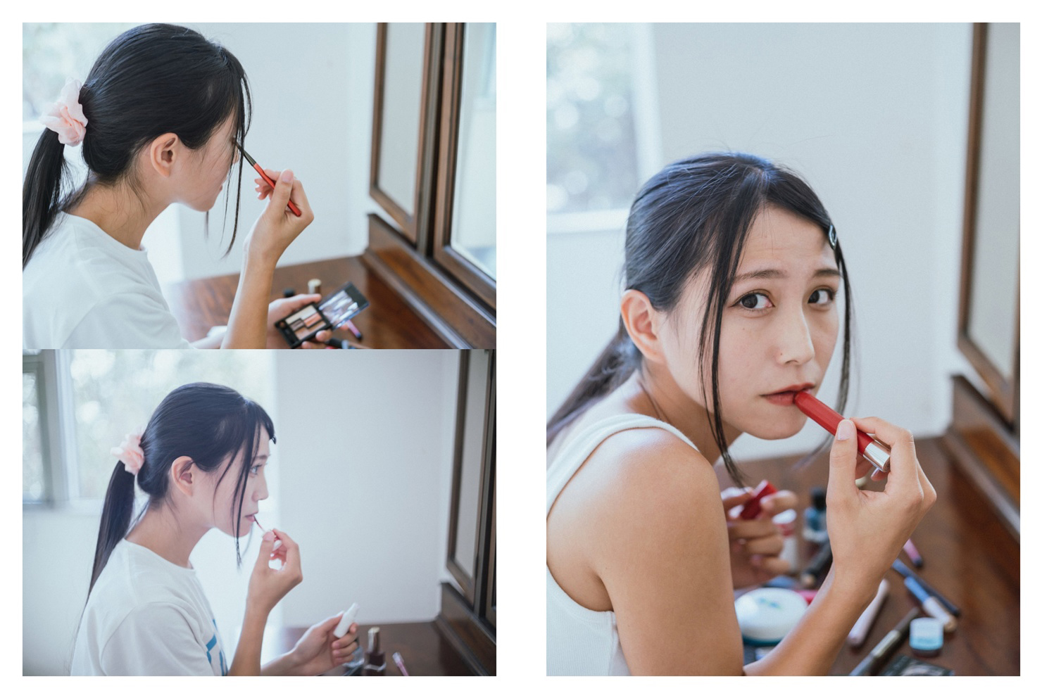 フォトブック 14ページ目