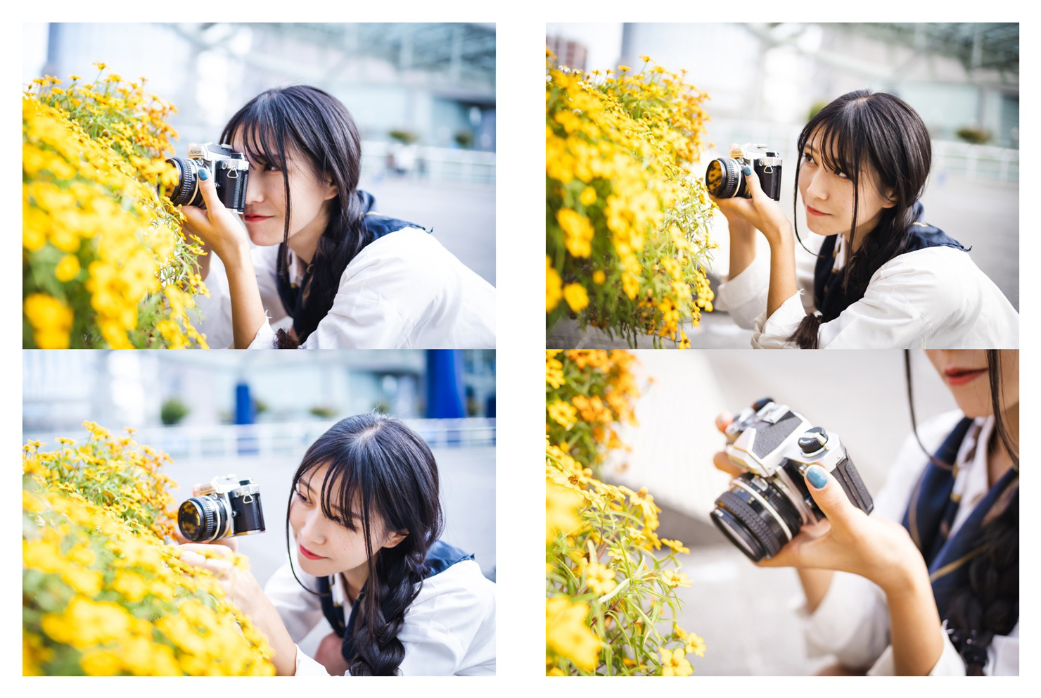 フォトブック 38ページ目