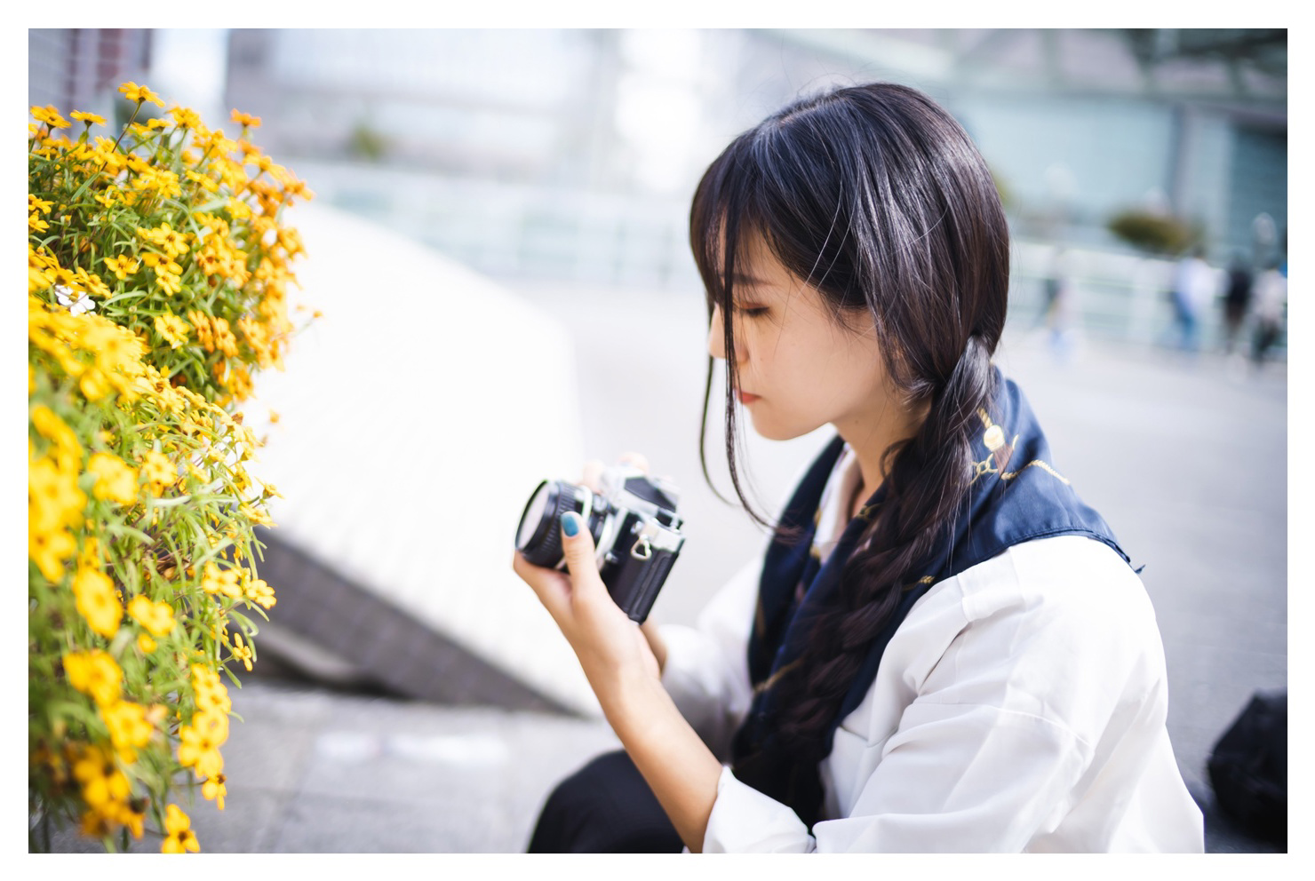 フォトブック 40ページ目