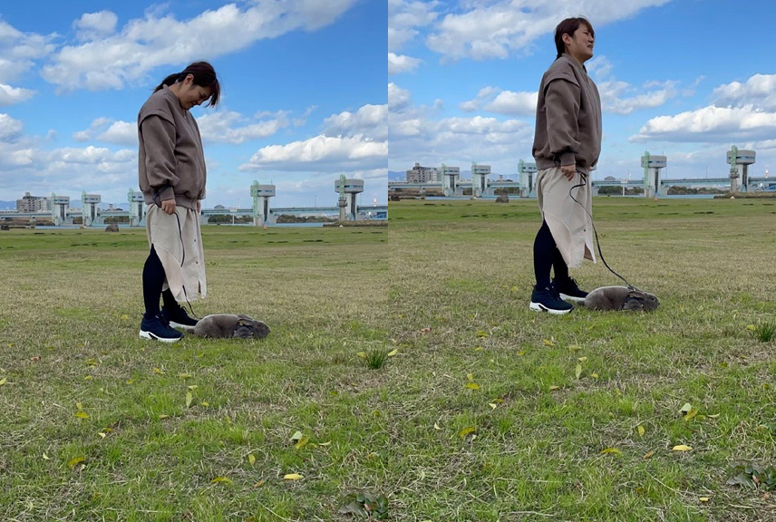 フォトブック 66ページ目